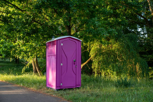 Best Portable restroom trailer rental  in Micco, FL