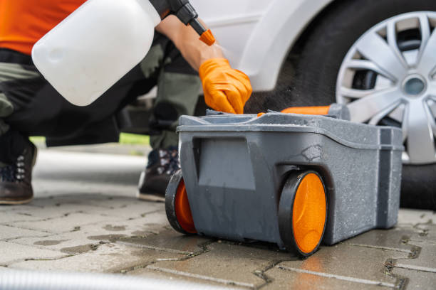 Best Affordable portable toilet rental  in Micco, FL