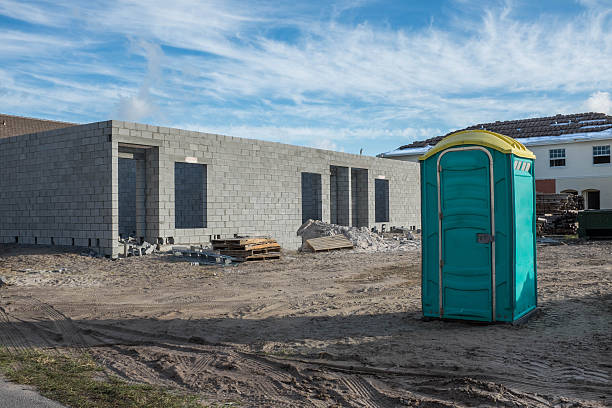 Best Temporary restroom rental  in Micco, FL